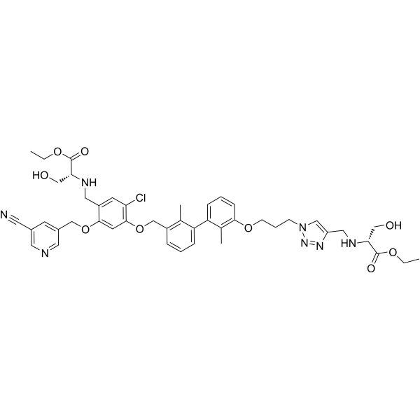 PD-1/PD-L1-IN-52